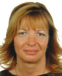 Mona Redlich Bossy
